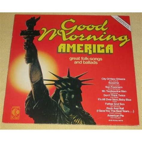 good morning america arlo guthrie